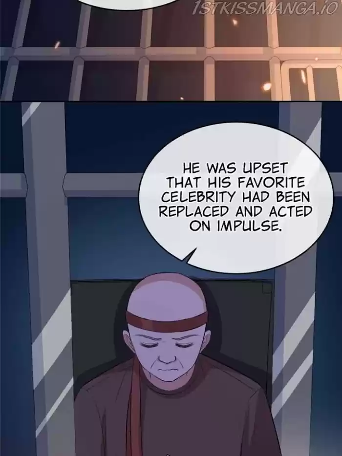 Sugar Addiction Chapter 171