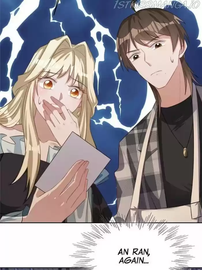 Sugar Addiction Chapter 171