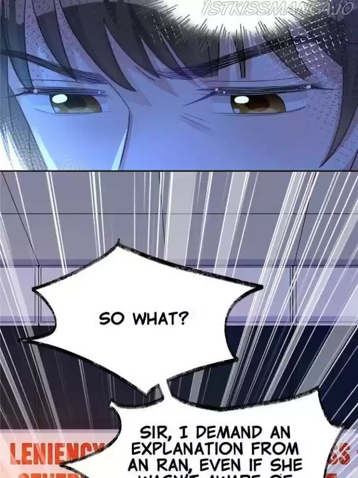 Sugar Addiction Chapter 171