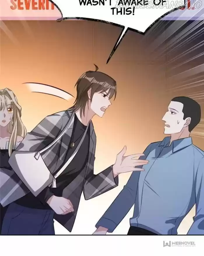 Sugar Addiction Chapter 171