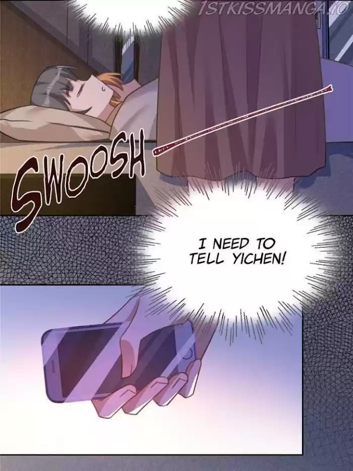 Sugar Addiction Chapter 171