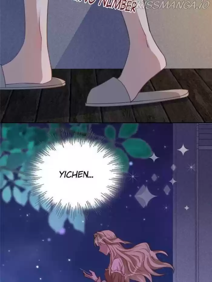 Sugar Addiction Chapter 171