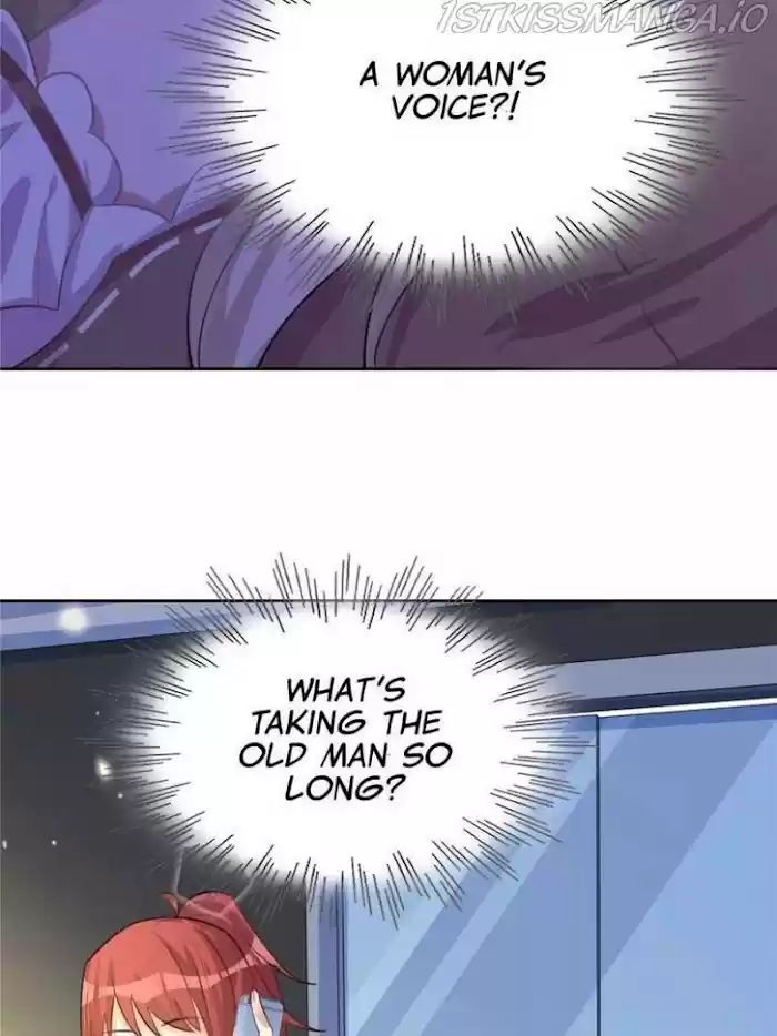 Sugar Addiction Chapter 171