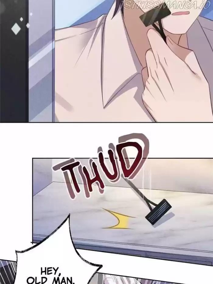 Sugar Addiction Chapter 172