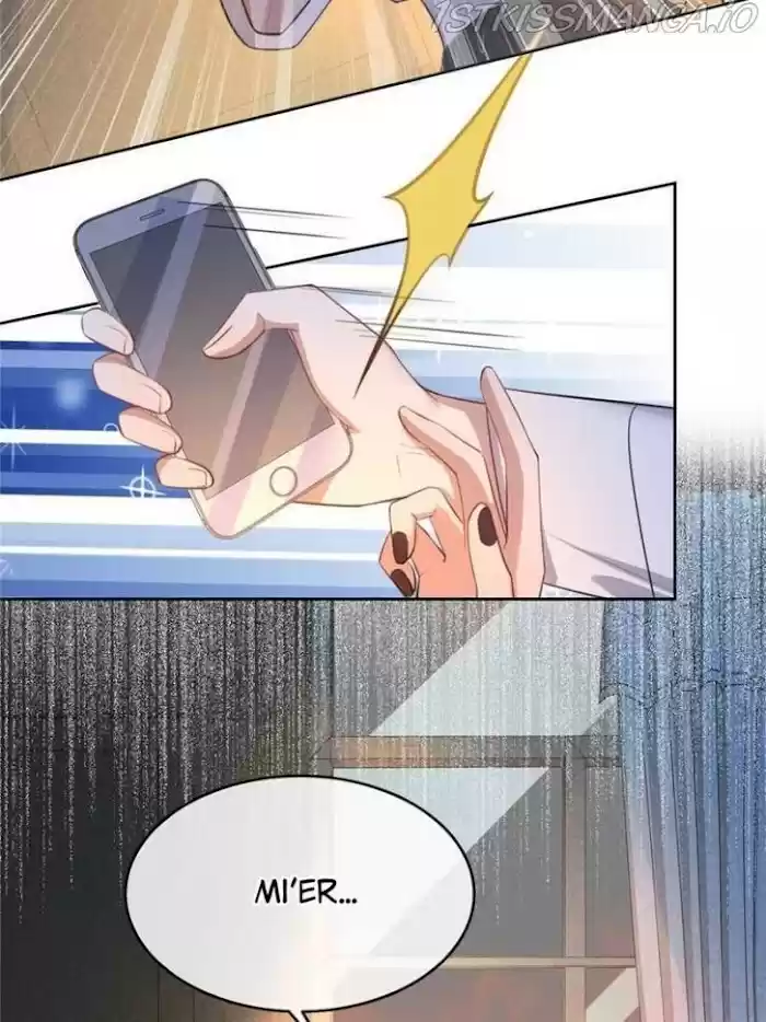 Sugar Addiction Chapter 172