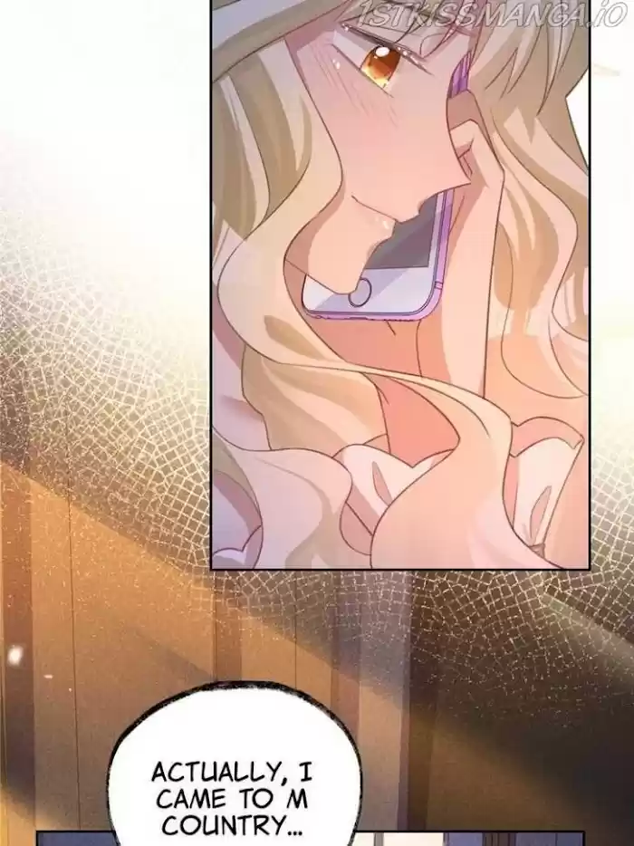 Sugar Addiction Chapter 172