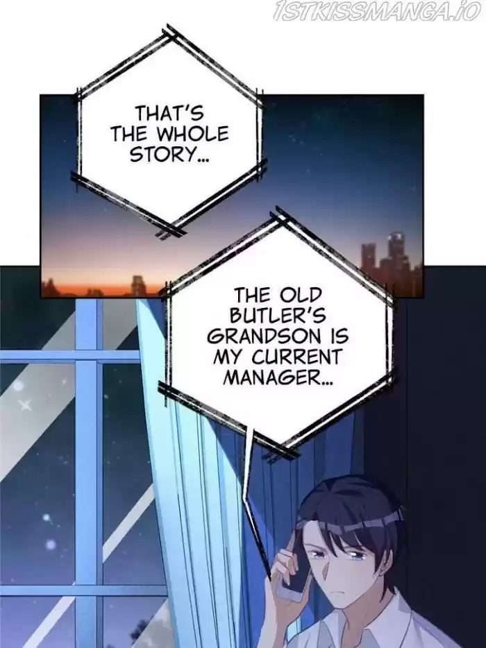 Sugar Addiction Chapter 172