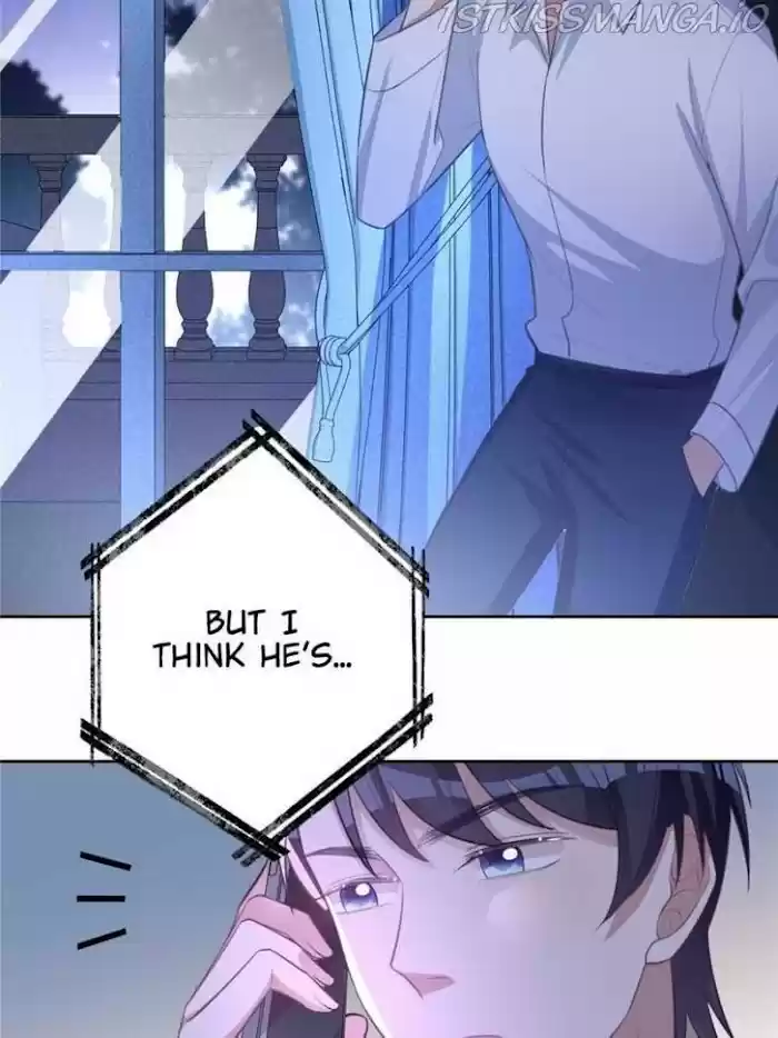 Sugar Addiction Chapter 172