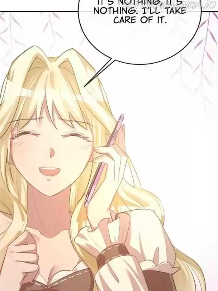 Sugar Addiction Chapter 172