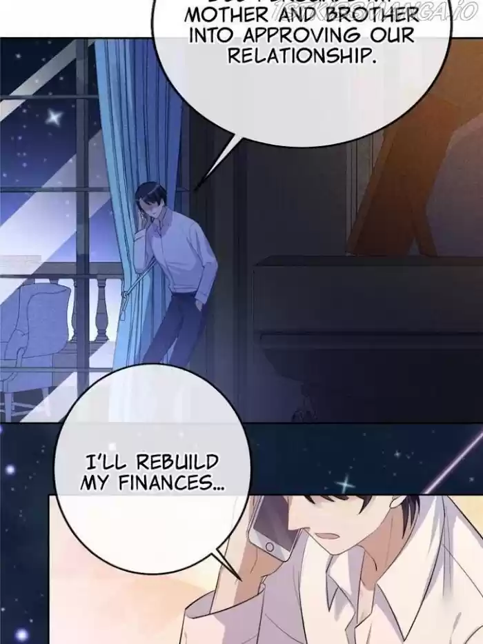 Sugar Addiction Chapter 172