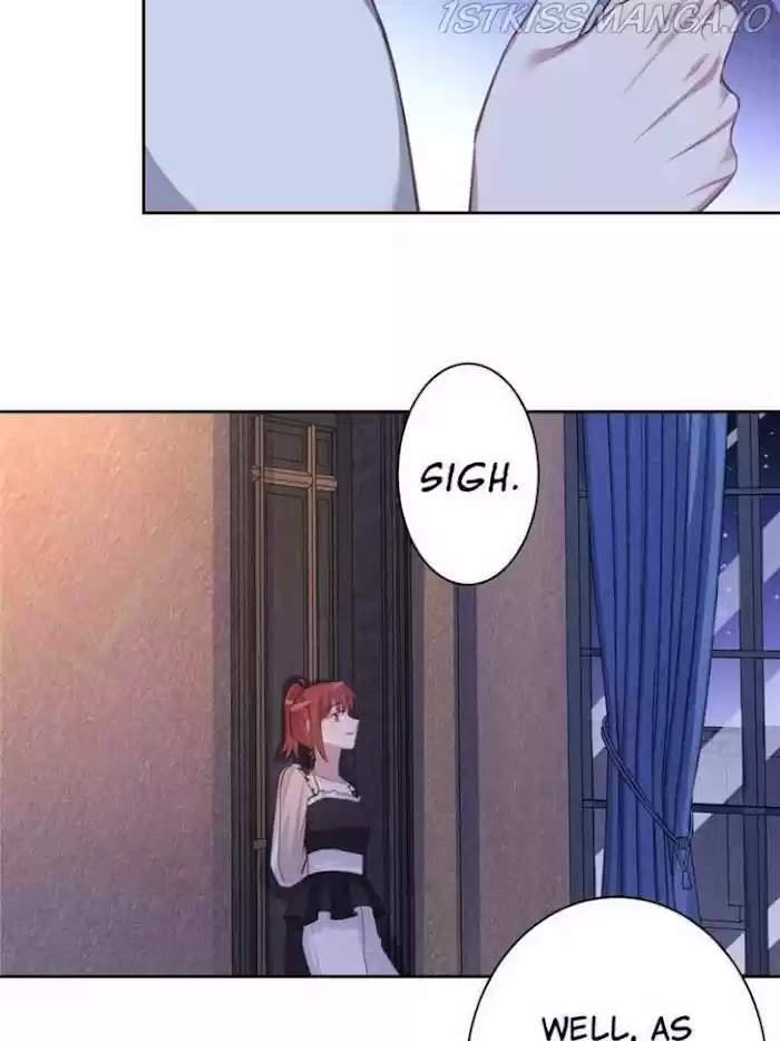 Sugar Addiction Chapter 172