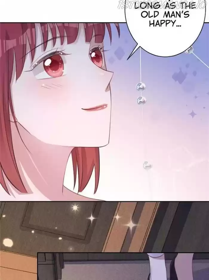 Sugar Addiction Chapter 172