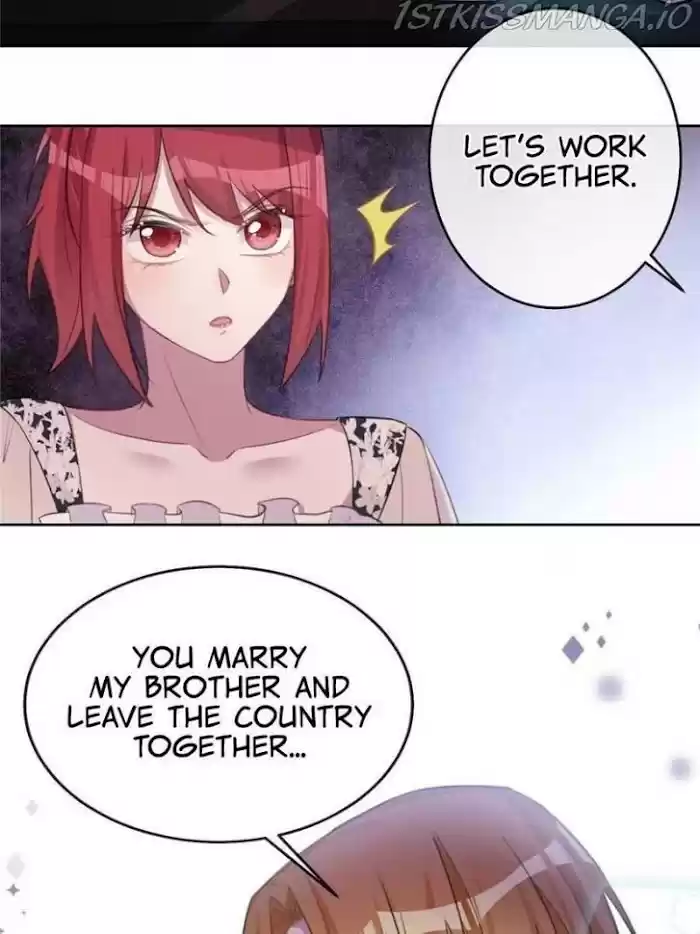 Sugar Addiction Chapter 173