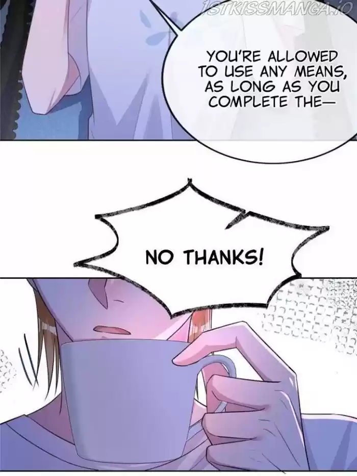 Sugar Addiction Chapter 173