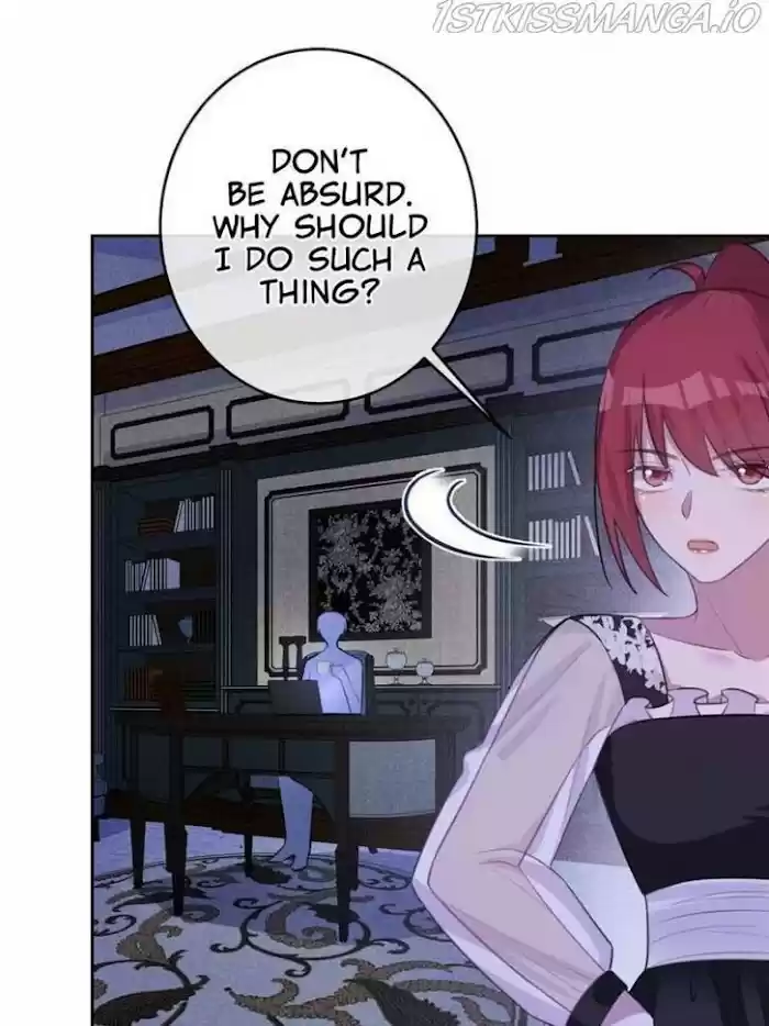 Sugar Addiction Chapter 173