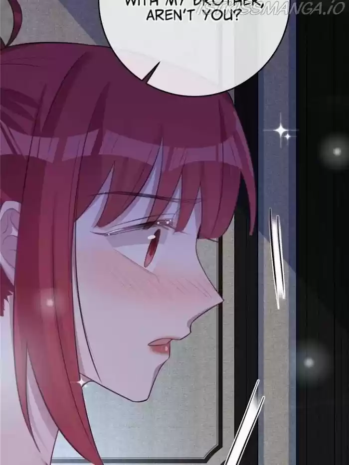 Sugar Addiction Chapter 173