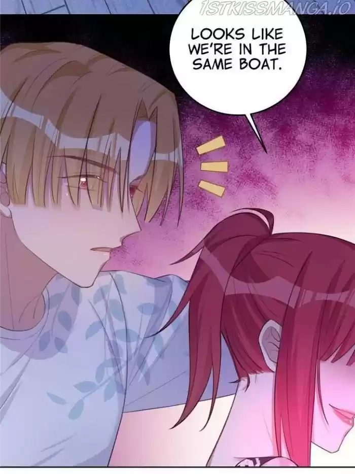 Sugar Addiction Chapter 173