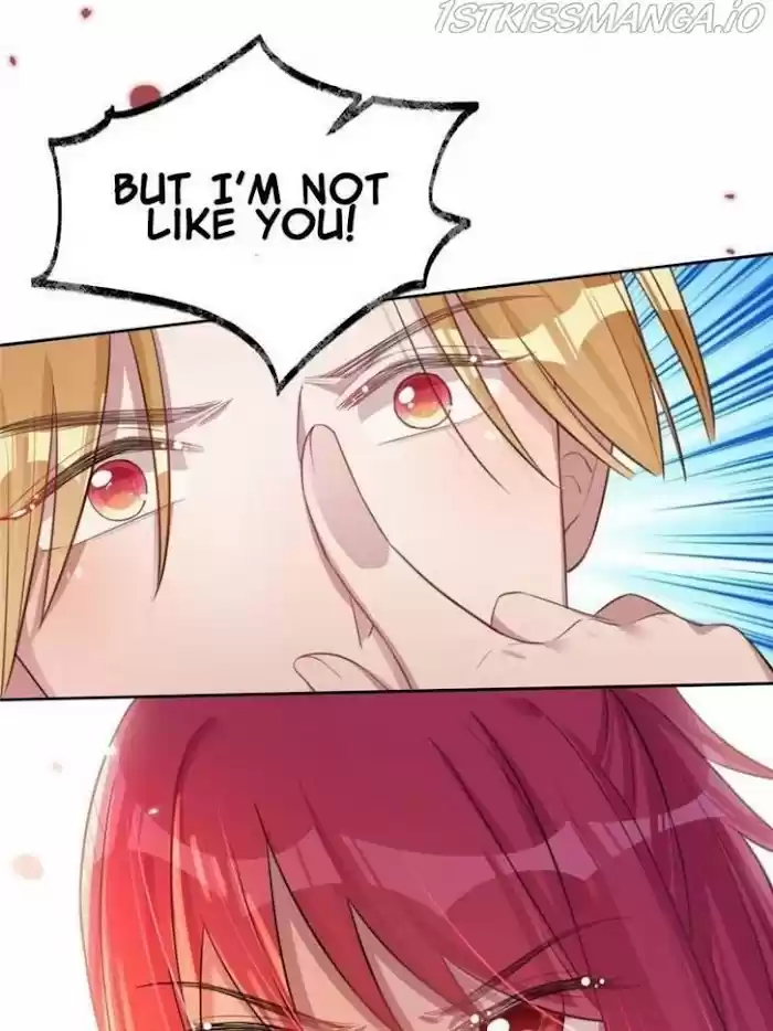 Sugar Addiction Chapter 173