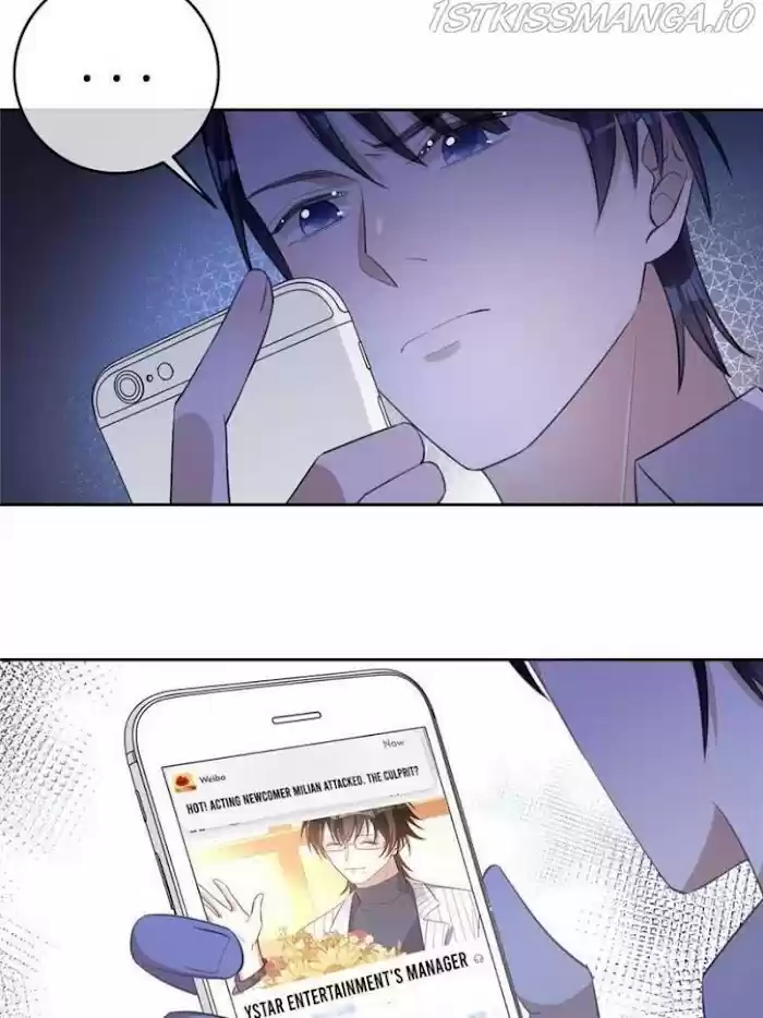 Sugar Addiction Chapter 173