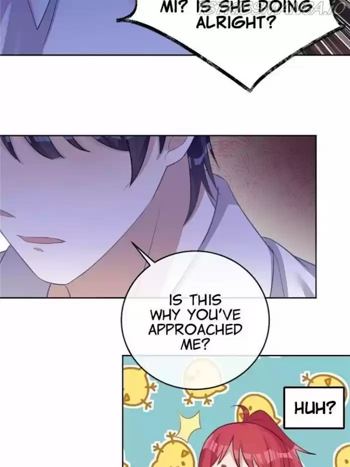 Sugar Addiction Chapter 173