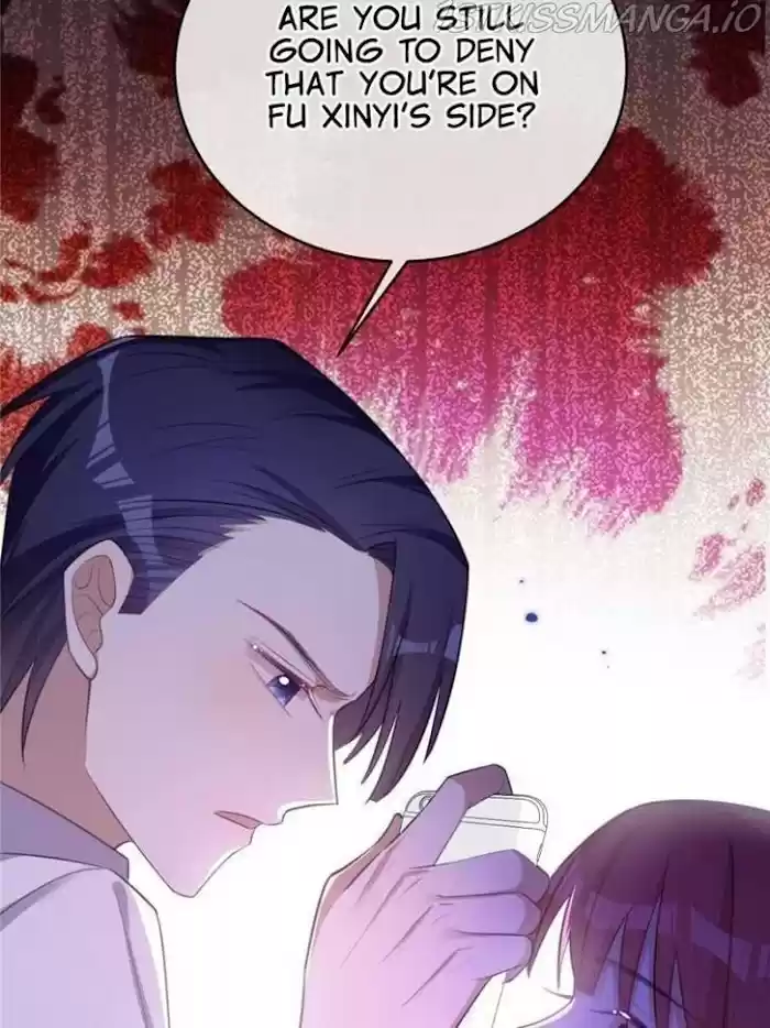 Sugar Addiction Chapter 173