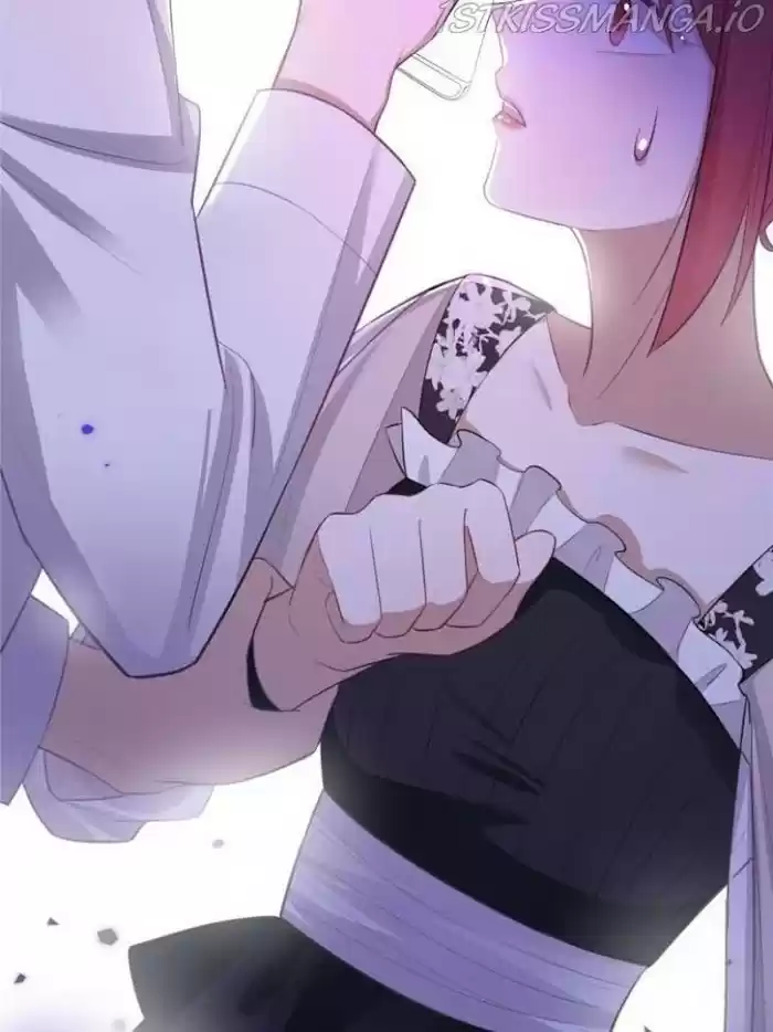 Sugar Addiction Chapter 173