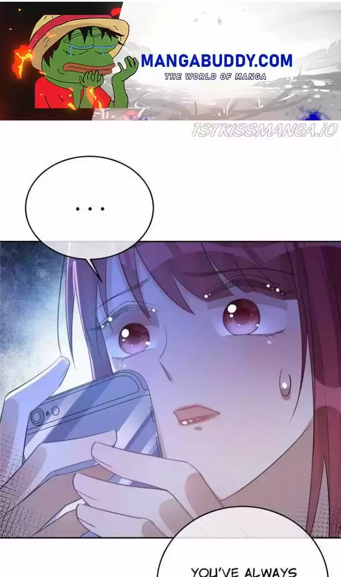 Sugar Addiction Chapter 174