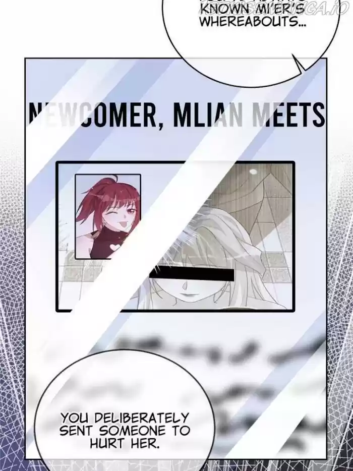 Sugar Addiction Chapter 174