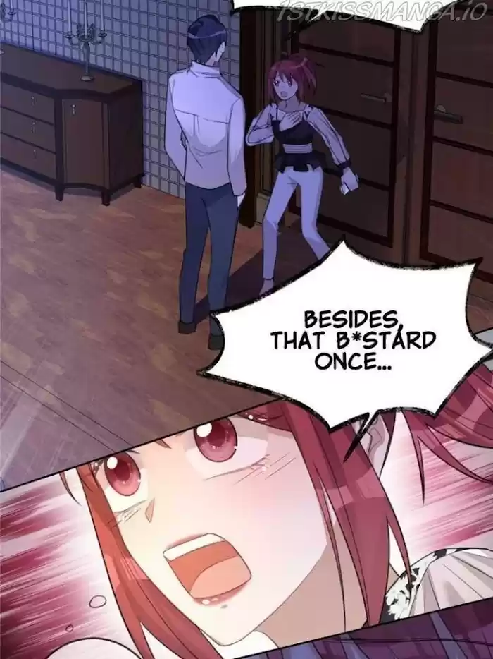 Sugar Addiction Chapter 174