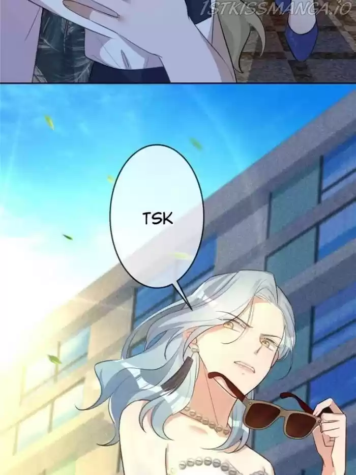 Sugar Addiction Chapter 174