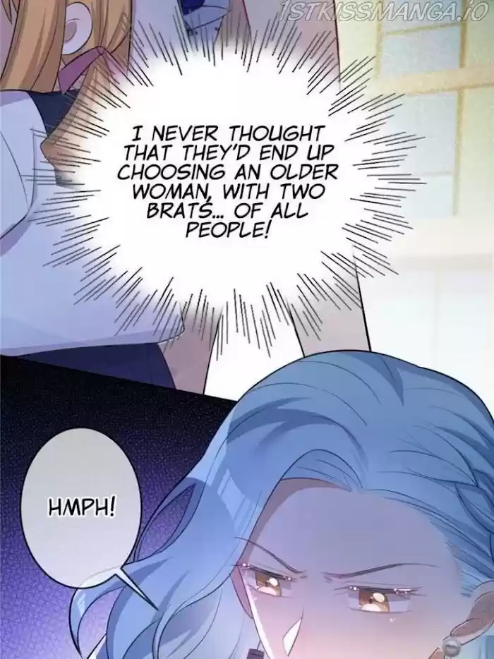 Sugar Addiction Chapter 174