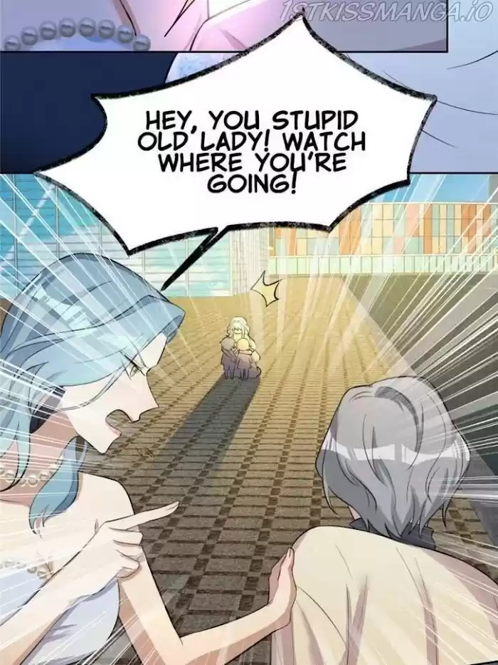 Sugar Addiction Chapter 174