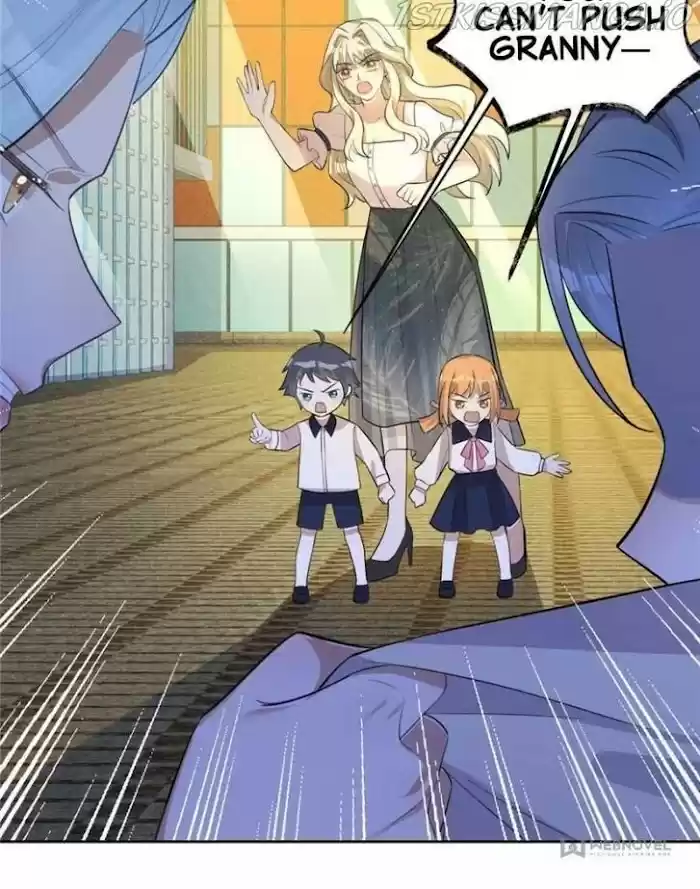 Sugar Addiction Chapter 174