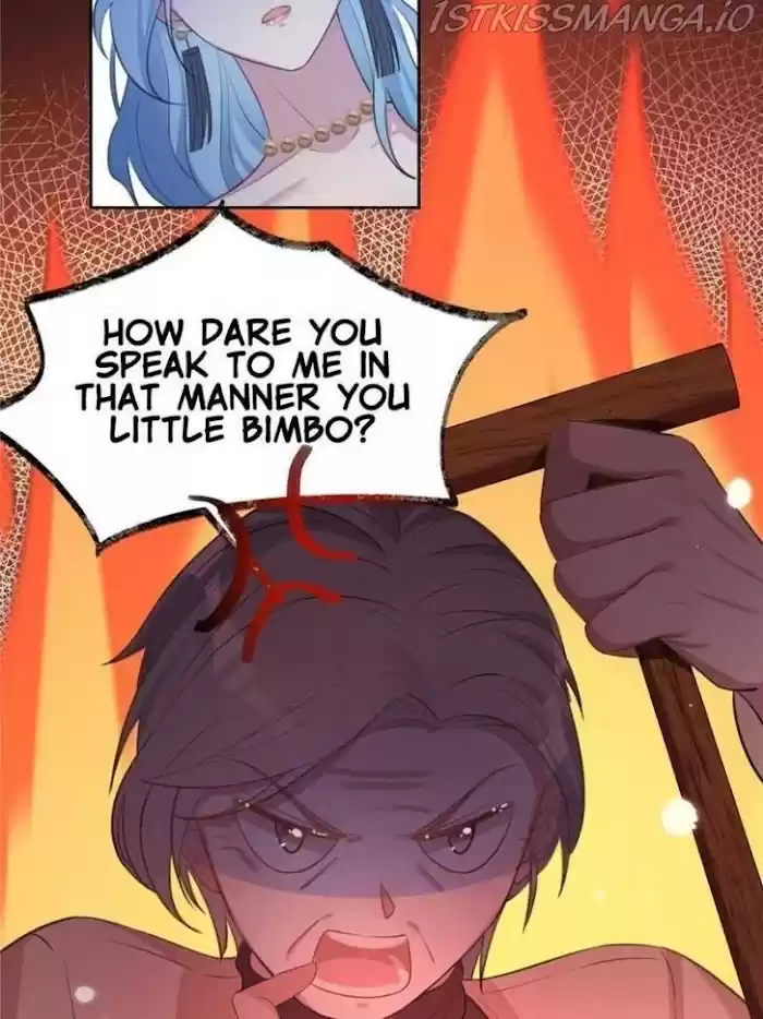 Sugar Addiction Chapter 174