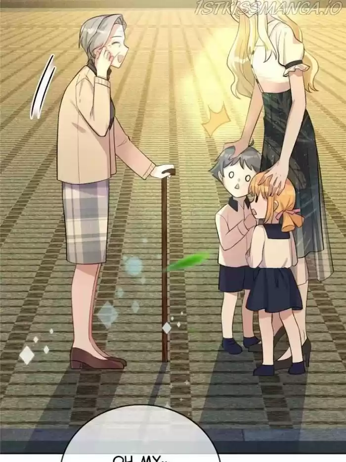 Sugar Addiction Chapter 174