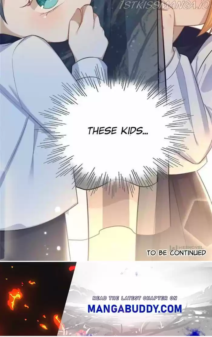 Sugar Addiction Chapter 174