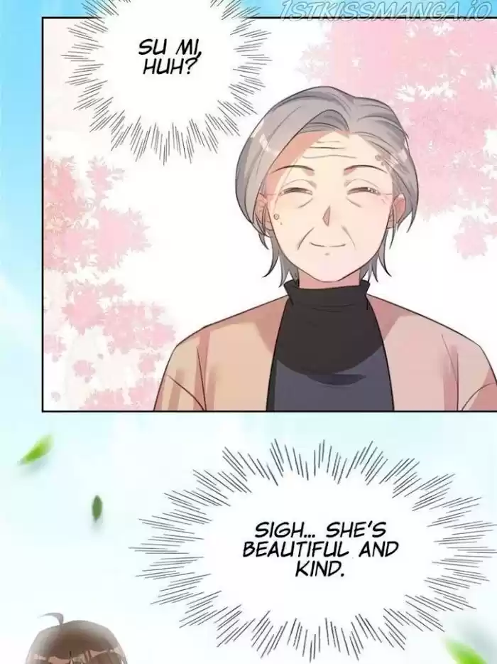 Sugar Addiction Chapter 175