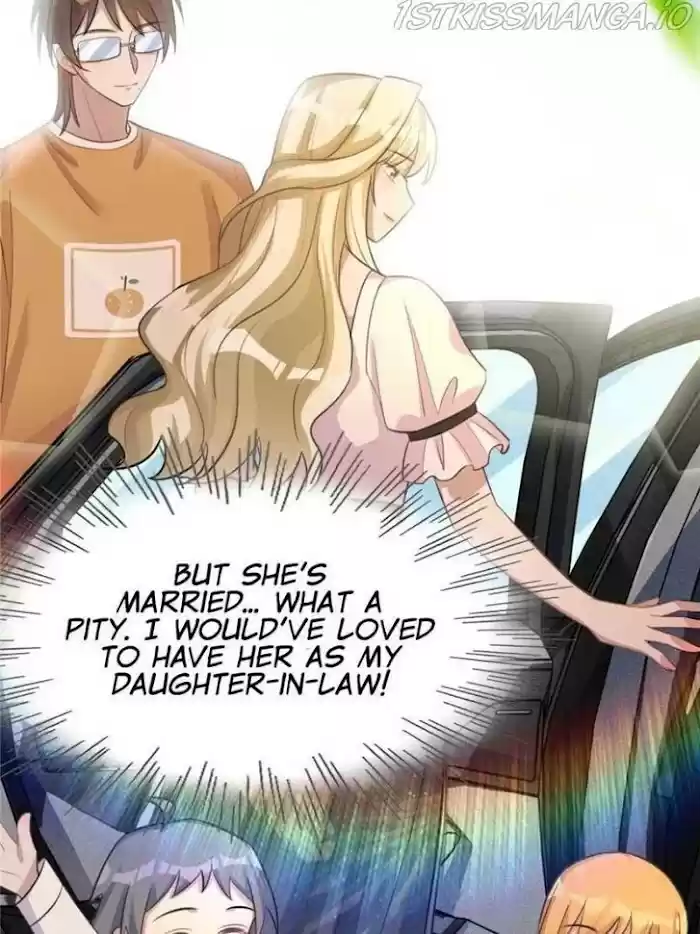 Sugar Addiction Chapter 175