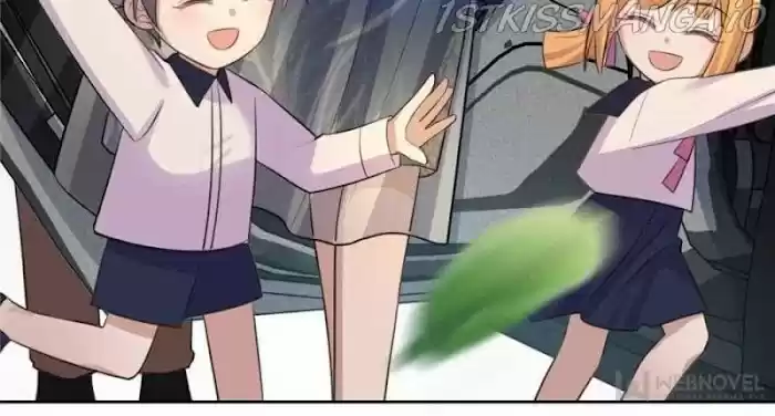 Sugar Addiction Chapter 175