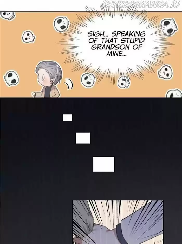 Sugar Addiction Chapter 175