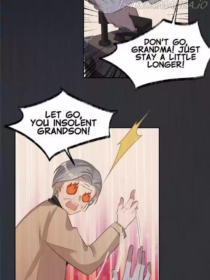 Sugar Addiction Chapter 175