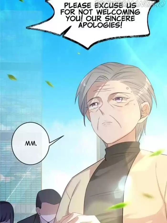 Sugar Addiction Chapter 175