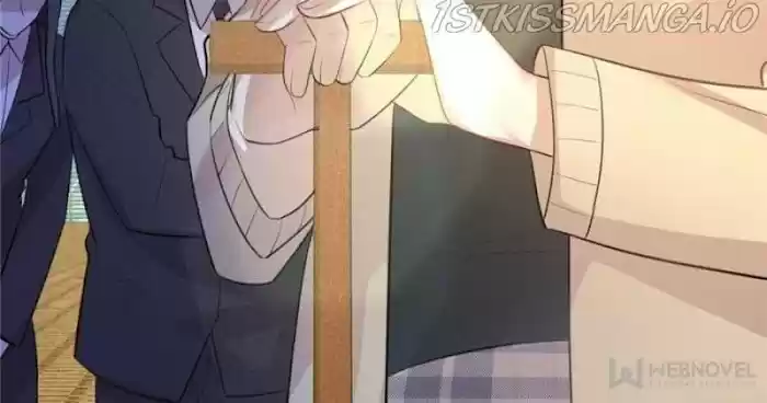 Sugar Addiction Chapter 175