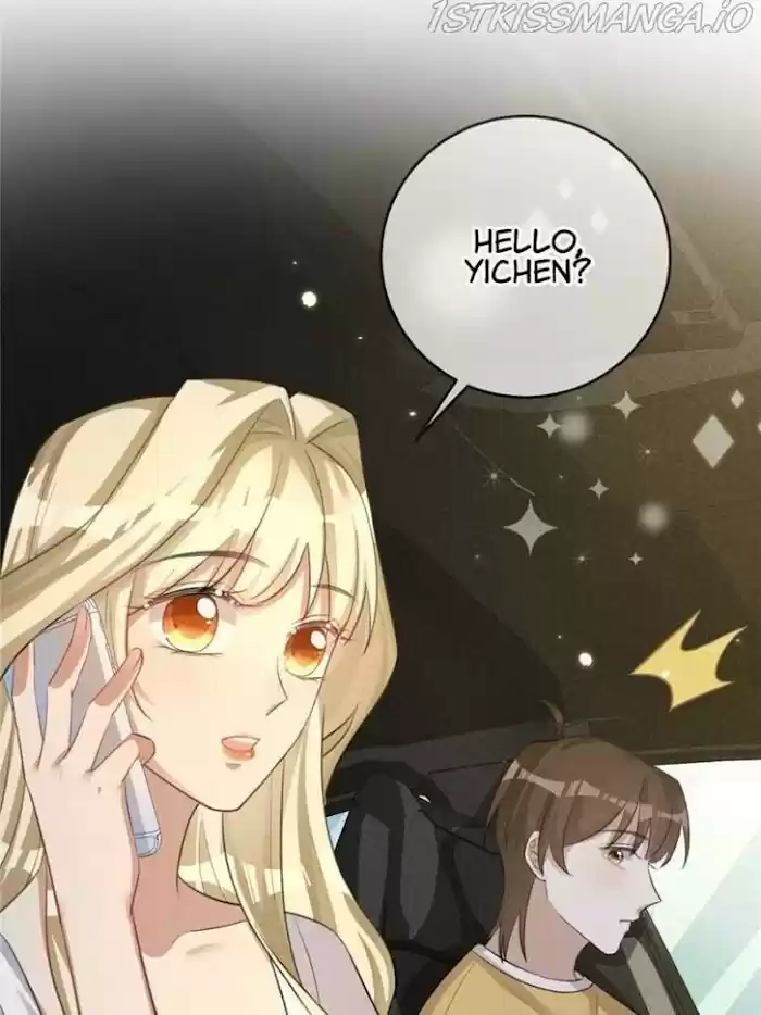 Sugar Addiction Chapter 175