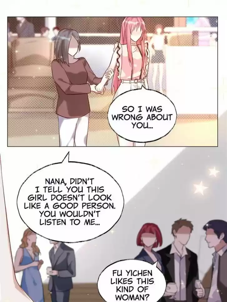 Sugar Addiction Vol.05 Ch.039