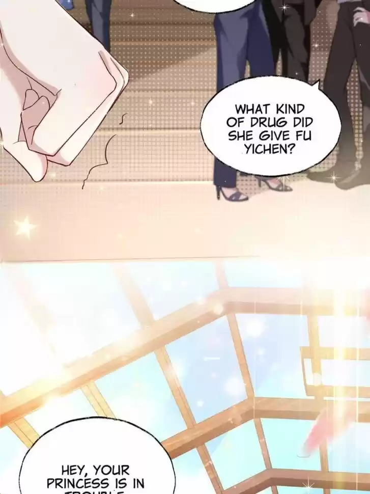 Sugar Addiction Vol.05 Ch.039