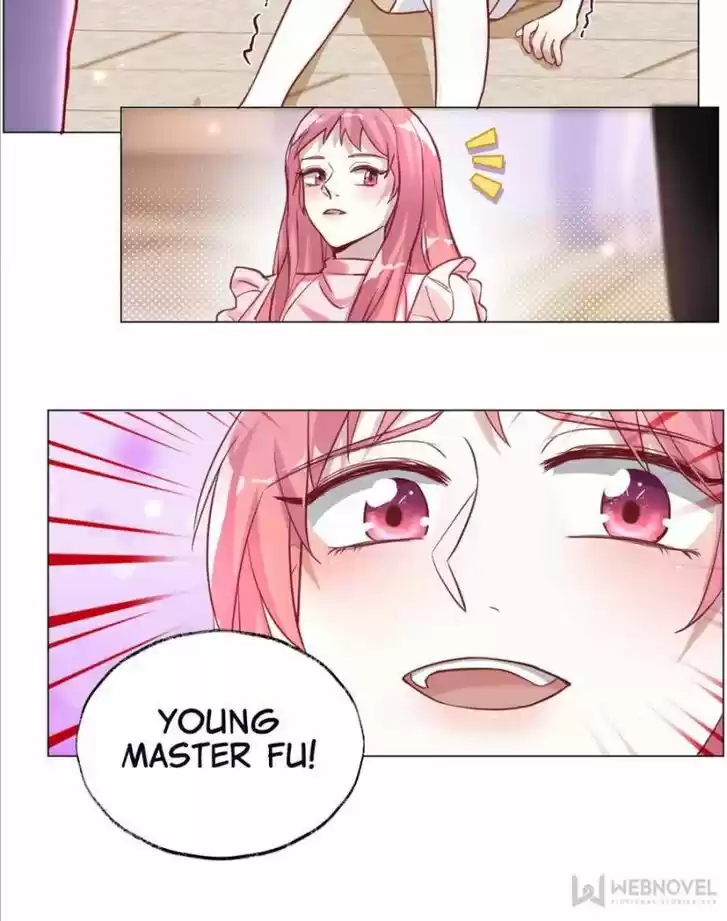 Sugar Addiction Vol.05 Ch.039