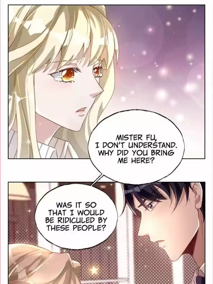 Sugar Addiction Vol.05 Ch.039