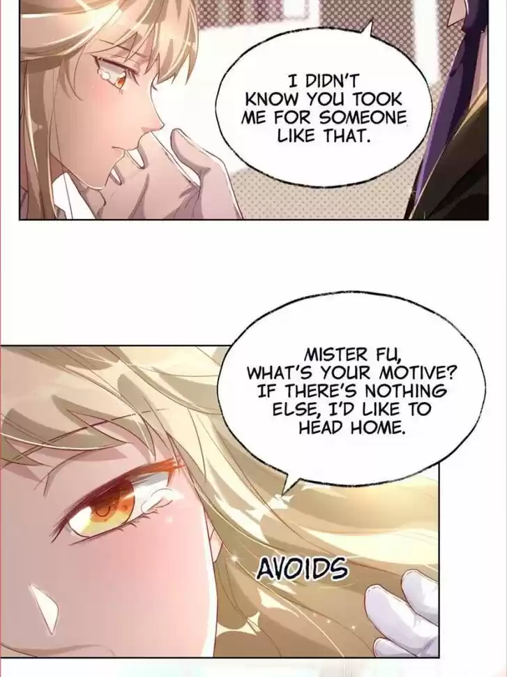 Sugar Addiction Vol.05 Ch.039