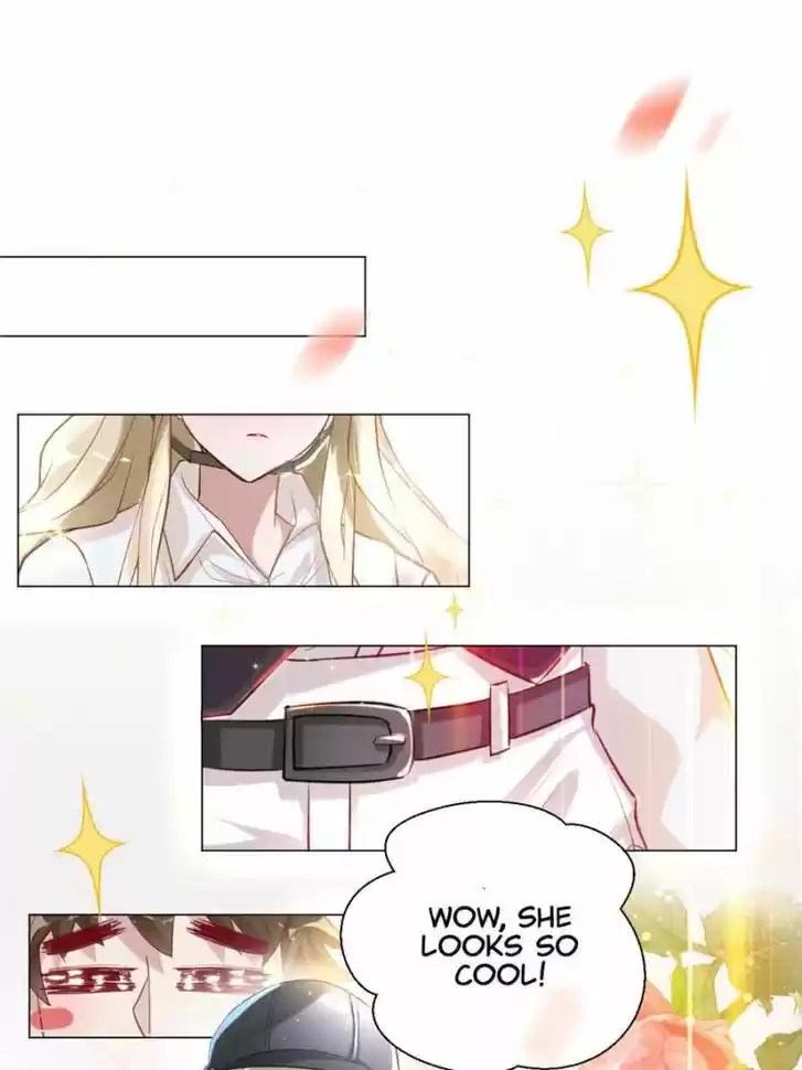 Sugar Addiction Vol.05 Ch.040